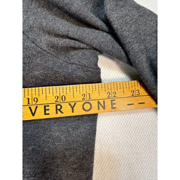 Marisa Christina Women's Embroidered Cardigan & Maxi Dress Set Size M Gray - Picture 8 of 12